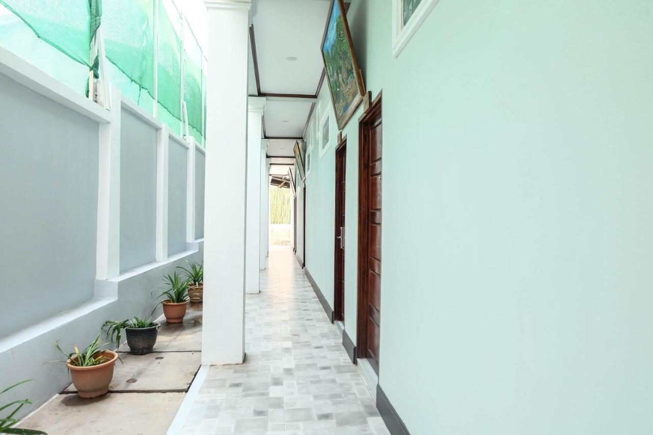 Luang Prabang Museum Inn & Travel Eksteriør billede