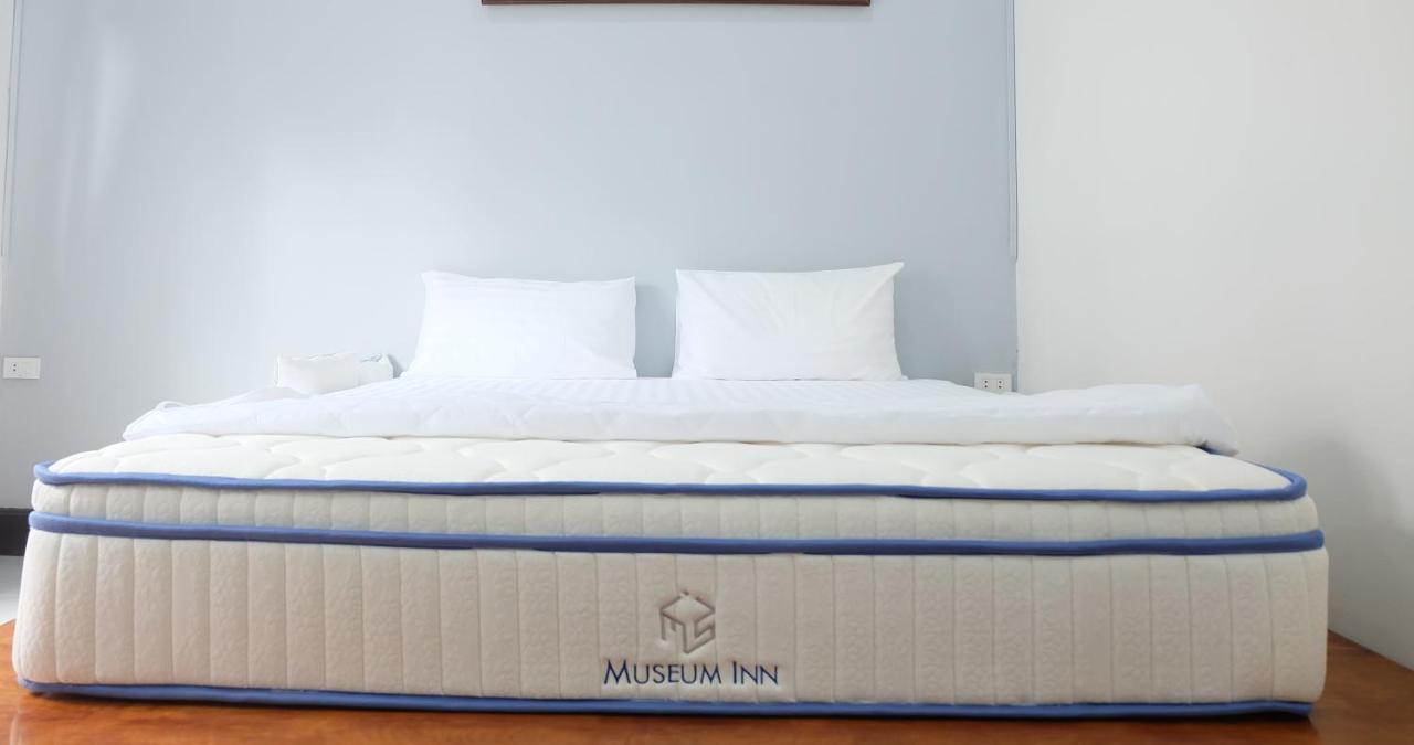 Luang Prabang Museum Inn & Travel Eksteriør billede